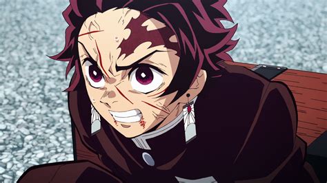 List of characters main characters |^tanjiro kamado(cv: Watch Demon Slayer: Kimetsu no Yaiba Season 1 Episode 22 Sub | Anime Simulcast | Funimation