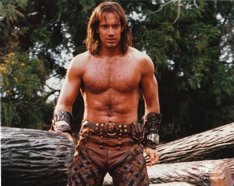 Kevin Sorbo As Hecules Kevin Sorbo Photo Fanpop
