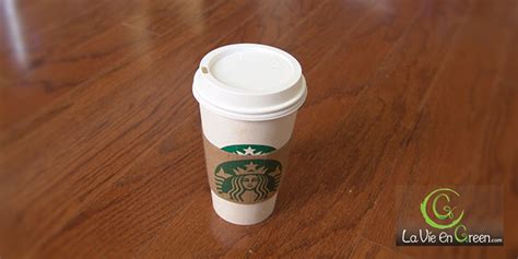 Maybe you would like to learn more about one of these? Starbucks new reusable plastic coffee cup: greenwashing or green marketing? La Vie En Green