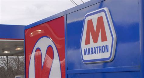 Marathon Petroleum Profit Falls 77% | Fox Business