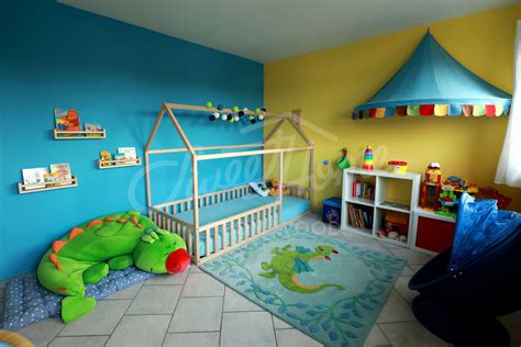 Inspiring 30 Smart Baby Toddler Bedroom Design Ideas To Inspire You