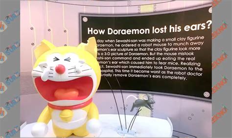 11 Fakta Menarik Rahasia Dan Unik Doraemon Yang Belum Banyak Diketahui