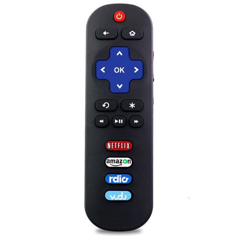 These steps will work on other roku tv models as well. RC280 Remote Control For TCL Roku TV 32S3750 40FS3750 ...