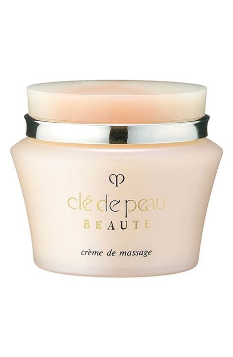 Clé De Peau Beauté Massage Cream Nordstrom