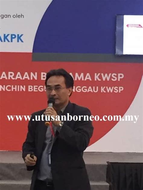 Your housing loan monthly instalments with the financier does not have a non performing loan status; Duit KWSP ulih diambi dikena ngaga rumah baru | Utusan ...