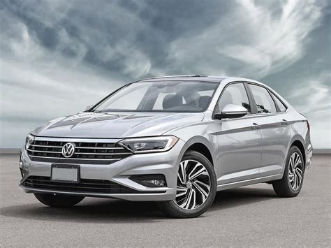 The jetta is volkswagen's popular compact sedan. New 2019 Volkswagen Jetta 1.4 TSI Execline - [PRICE ...