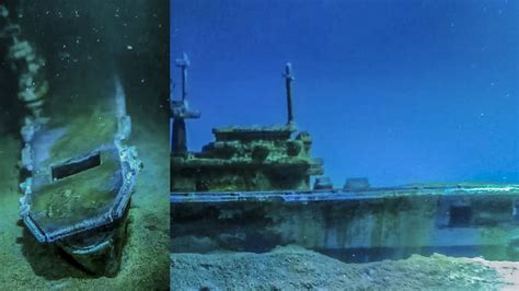 Shipwreck Underwater Diorama Uss Yorktown Epoxy Resin Art Youtube
