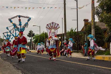 Cultura De Veracruz Tradiciones Fiestas Y Manifestaciones
