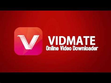 You can download free mp3 as a separate song and download a music collection from any artist, which of course will save you a lot of time. VidMate HD Video Downloader Free download and install ...