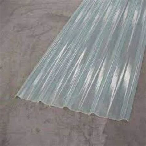 Frp Color Coated Fiberglass Roofing Sheets Thickness Of Sheet 2mm At