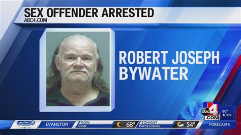 registered sex offender arrested for sexually abusing intellectually disabled man youtube