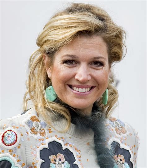 Máxima de Holanda: la reina de los tocados, en 45 'looks' - Foto 1
