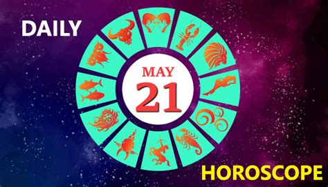 Daily Horoscope May 21 2019 Check Todays Prediction For Sagittarius