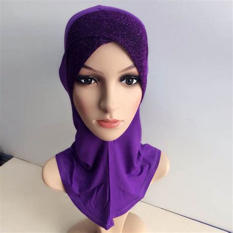 fasbys 7 colors 2017 new muslim women bandanas modal fashion muslim scarf muslim hijab islamic