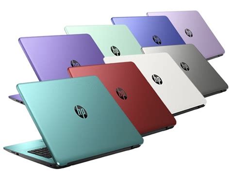 Hp 173 Intel Dual Core Laptop Your Choice Color