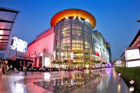 Top 10 Siam - The Best of Siam in Bangkok