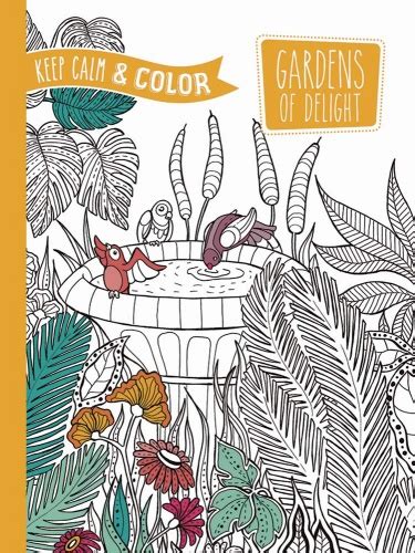 Colouring Books From Dover Publications 39 Dover Books