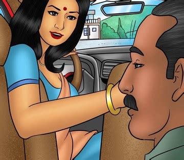 Savita Bhabhi Episode The Farmers Daughter In Law Muses Sex