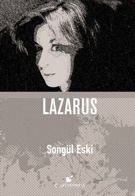 Lazarus Songül Eski Fiyat Satın Al D R