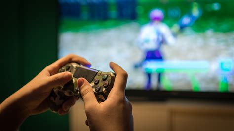 los devastadores efectos reales del juego virtual fortnite según advierten pediatras y