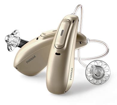 Pin On Hearing Aid Technology