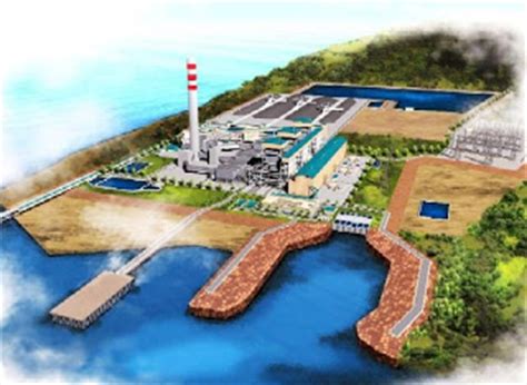 Tanjung bin power project projects burns mcdonnell. Instrumentation and Process Control: Tanjung Bin Coal ...