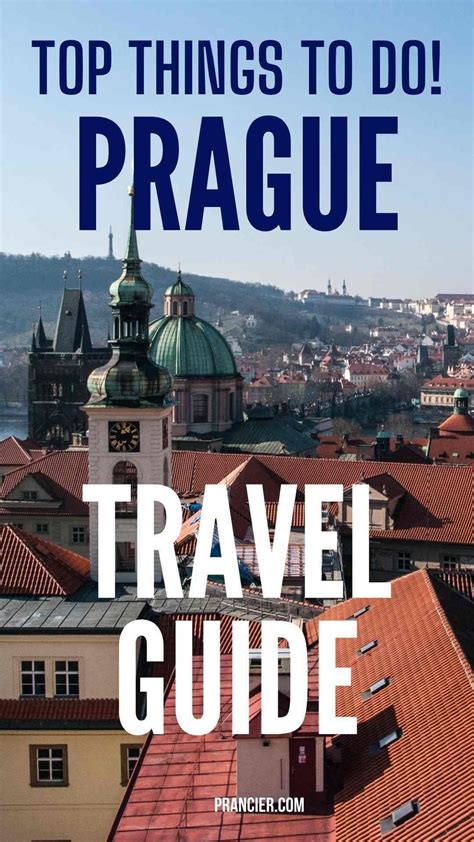 2 days in prague itinerary the perfect travel guide artofit