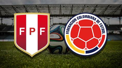 Perú necesita un buen resultado ante colombia para mantener vivas sus chances en la copa américa 2021. Assistir Peru x Colômbia AO VIVO pelas Eliminatórias da Copa