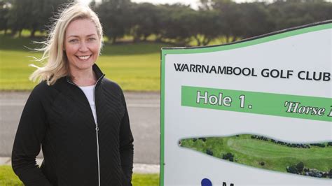 South West Golf Clubs Awaiting Crucial Advice From Golf Australia The