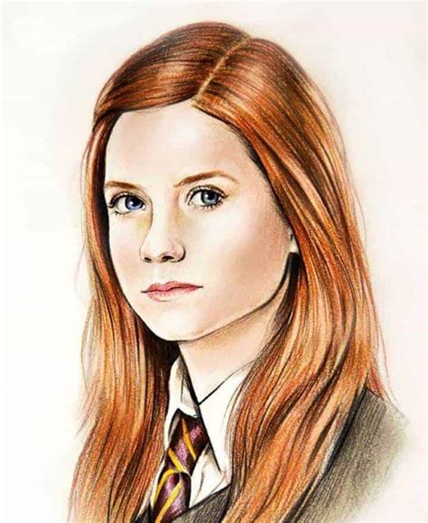 Nothing to show here at this time. Ginny Weasley: Der Fantest!