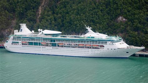 Royal Caribbean Ship Listed For Sale Priced At Just 0 Million