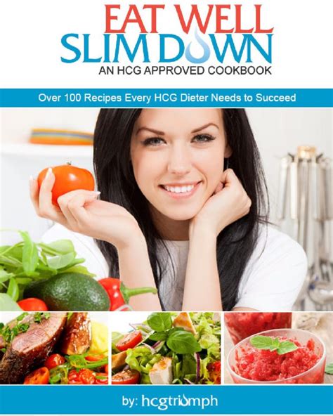 156 Hcg Diet Recipes And Food List For Maximum Weight Loss In Hcg Diet Menu