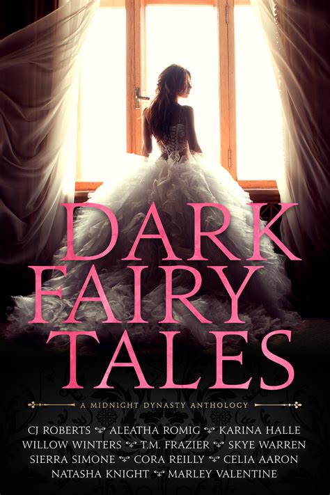 Dark Fairy Tales By Cj Roberts Goodreads