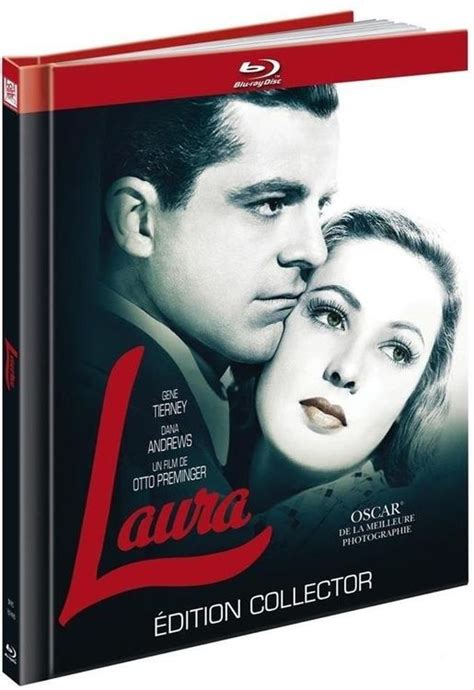 Laura 1944 Collector Blu Raydvd Kaufen Auf Ricardo