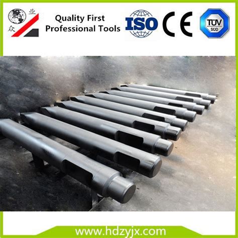 China Durability Hydraulic Hammer Tool Bits Manufacturer And Supplier