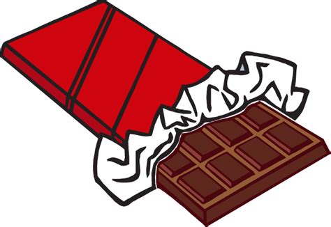 Chocolate clipart cartoon, Chocolate cartoon Transparent FREE for