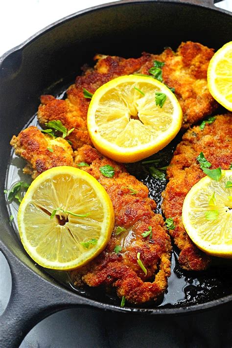 Tired of cooking chicken the same way every night? 17 Super Easy Chicken Recipes to Make for Dinner Tonight