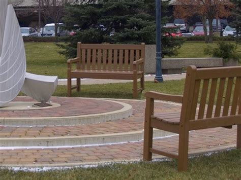 Maybe you would like to learn more about one of these? Rockford Garden Bench - Recycled Outdoor Furniture - RKBxx