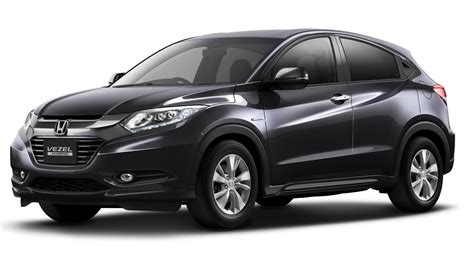 Honda Vezel Hybrid 2020 Check Out New Features And Price In Pakistan