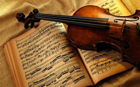 Klassieke muziek | Violin music, Wtf fun facts, Classical ...