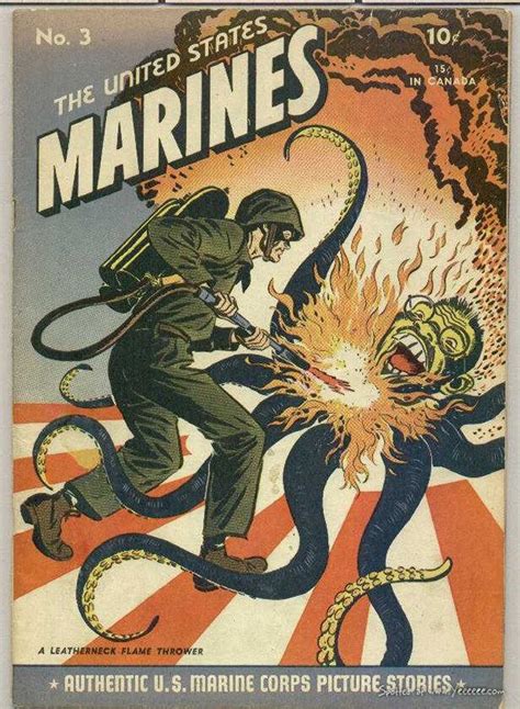 1) enlist today / u.s. 30 Incredible Vintage U.S. Marines Recruiting Posters