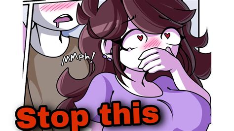 Jaiden Animations Rule 34 Keeps On Getting Worse Youtube