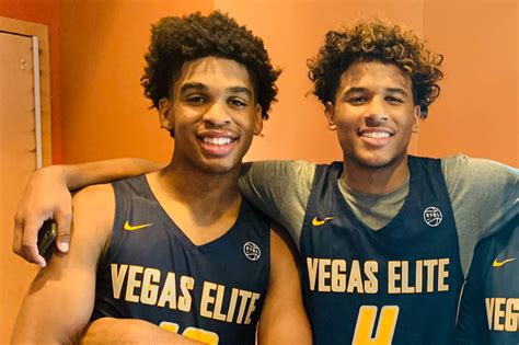 Kentucky Basketball: UCLA a threat for Jalen Green and Josh Christopher
