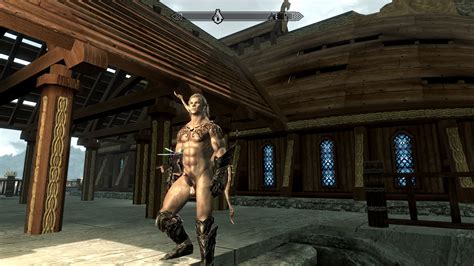 Revealing Male Armors Page Downloads Skyrim Adult Sex Mods