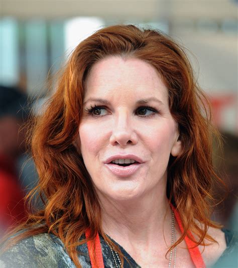 Melissa Gilbert’s ‘Great’ Face Didn’t Feel like Hers in Her 40s before