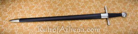 Medieval Arming Sword