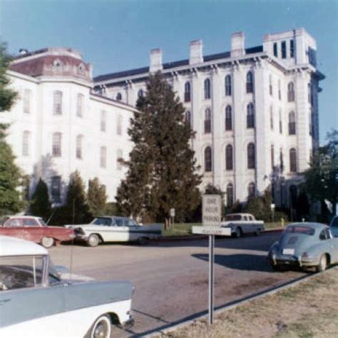 Arkansas State Hospital Encyclopedia Of Arkansas