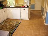 Images of Kitchen Ceramic Tile Floor