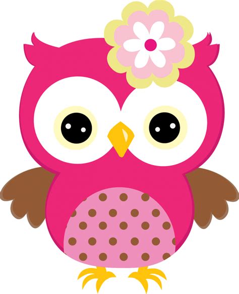 Imagenes Tiernas De Búhos Para Decorar Owl Clip Art Owl Patterns