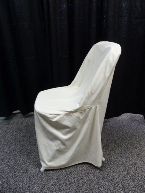 Ivory Folding Chair Cover E1524251743912 